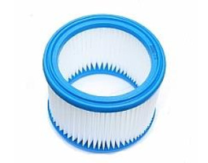 Nilfisk Alto Attix 7, 30, 50, 560 Filterelement/ Hepafilter Original