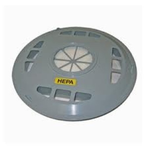 Nilfisk Gd 930, Uz 930 Hepa Filter Til Støvsuger Original