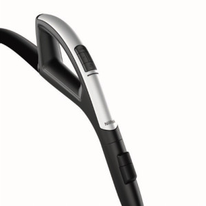 Nilfisk Elite Comfort Håndtag Til  Med Sugestyrke Regulering Original
