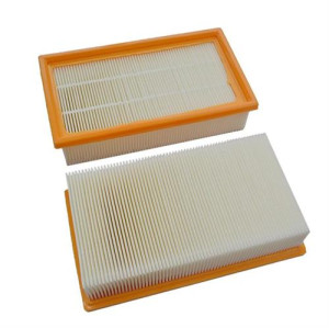 Kärcher Nt 25, Nt 35, Nt 45 Filter Kompatibel