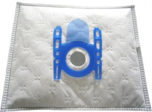 Bosch Propower Støvsugerposer 4 Lags Microfiber Poser