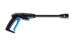 Nilfisk C 110 3-5 Spulehåndtag Til Højtryksrenser (Gun G1)
