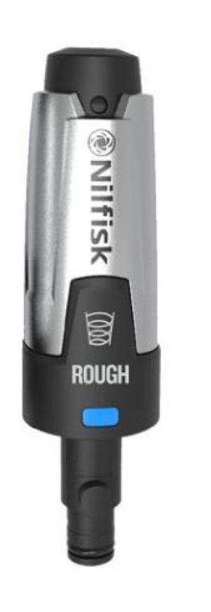 Nilfisk Premium 200-15 Rough Dyse Med Bajonet Kobling