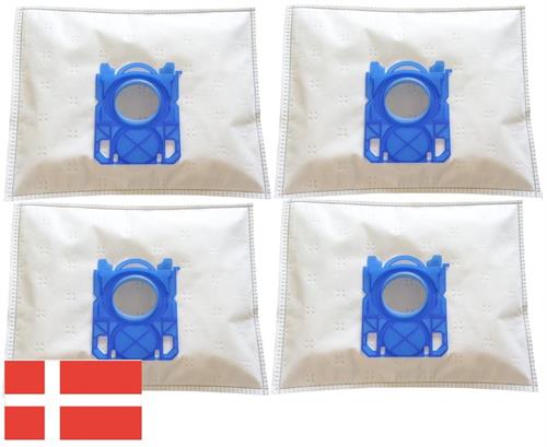 AEG Electrolux S-Bag Støvsugerposer