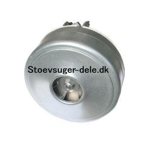 Nilfisk Gd 930, Uz 934 Motor Til Støvsuger - Original