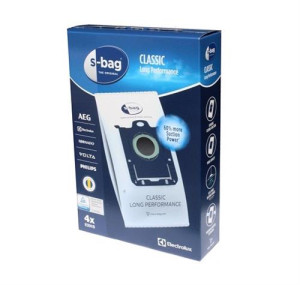 Philips S-Bag Mobilo, Sydney, Expression, Fc Modeller Mellem 8000 Og 9999 - Original Støvsugerposer