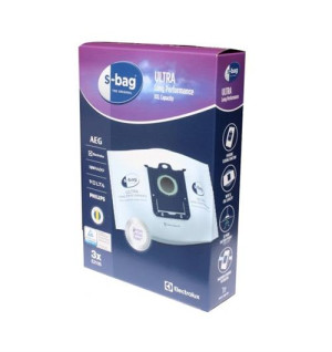 Electrolux E210s S-Bag Ultra Long Performance - Original Ultraone