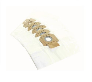 Nilfisk Alto Attix 40, 50, 560 Støvsugerposer Original