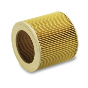 Kärcher Nt 27/1, Wd 3.300, Wd 3.370, Wd 3.500 P,  Wd 3.800 M Ecologic Patron Filter
