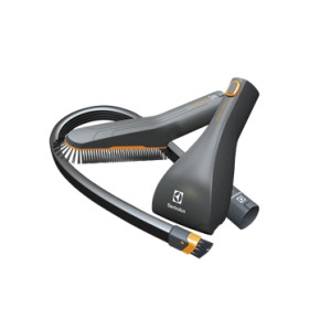 Electrolux Ultraone, Ultrasilencer, Ultraactive, Ultraperformer, Ultraflex Bilsæt Med 3 Dele Til Støvsugere