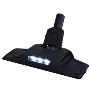 Electrolux Fladt Mundstykke Med Led Lys - Ø32/ø35