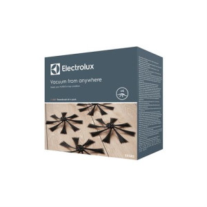 Electrolux Pure I9 Børster Til Robotstøvsuger 4 Stk.