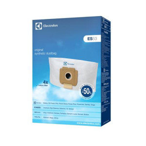 Electrolux Bolero Z 5003, Ce Power 1800, 2200 Støvsugerposwer