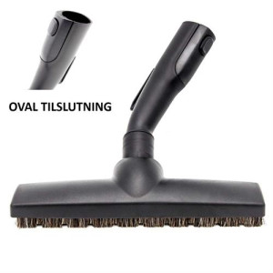 Electrolux Ultraone Parket Mundstykke (Oval Rør)