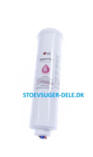 Lg Vandfilter - Adq73693903 Til Køleskab