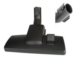 Miele Complete C3 Mundstykke Med Kliksystem