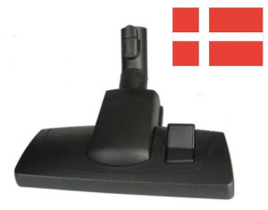 Miele Guard M1, L1, S1 Mundstykke Med Kliksystem