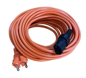 Nilfisk Vp 300 Ledning 15 Meter