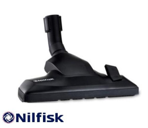 Nilfisk Action Gulv Mundstykke - Original