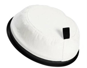 Nilfisk Vp 300 Hepa Filter Til Støvsuger