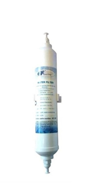 Vandfilter Til Samsung Model Rs7778fhcsr