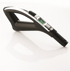 Nilfisk Elite Superior Håndtag Med Display - Original