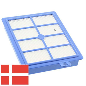 Electrolux Ultraone , Ultrasilencer Og Silenceperformer Hepa-Filter