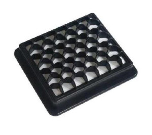 Hoover Telios Hepafilter
