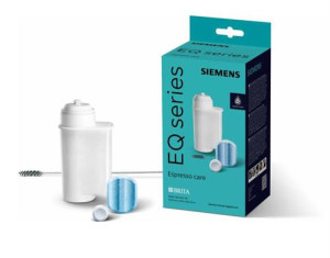Siemens Eq Serien Espresso Vandfiltersæt -Espressomaskine