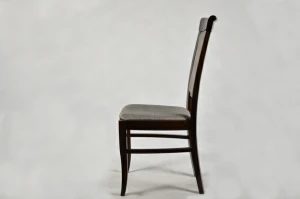 Krzesło drewniane model 52