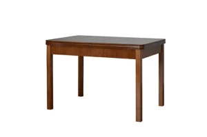 Stół W3 90x140/180 okleina bukowa