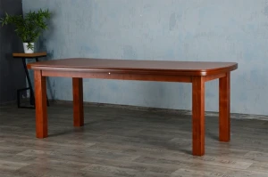 Stół W4 okleina naturalna dł. 200cm