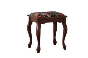 Taboret stylowy model 8