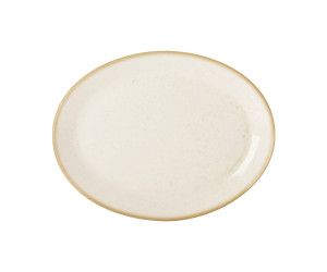 Talerz owalny Sand 310x240mm