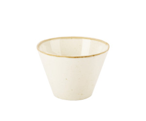 Miska stożkowa Sand 200ml
