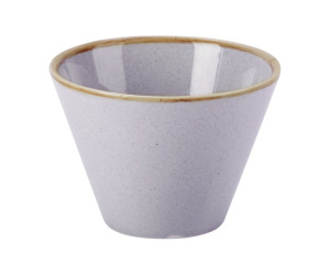 Miska stożkowa Ashen 400ml