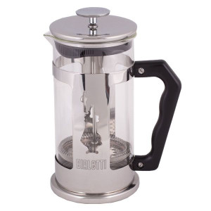 Bialetti French Press Preziosa / Omino 1000ml