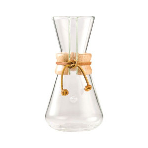 Chemex Classic Coffee Maker 3 filiżanki