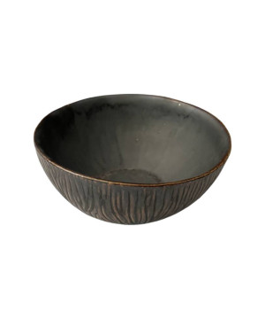 Miska Ramen 1,2L KERA Moku, kolor hematyt