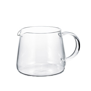 Hario serwer szklany BARISTA V60 360ml