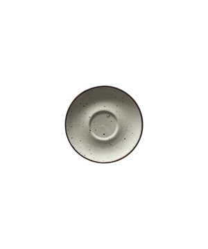 Spodek 15cm Bel Kera, kolor kremowy