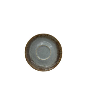 Spodek 15cm Bel Kera, kolor topaz