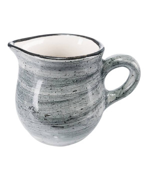 Mlecznik Trio Kera 200ml, kolor szary