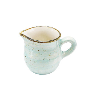 Mlecznik Trio Kera 200ml, kolor seledynowy