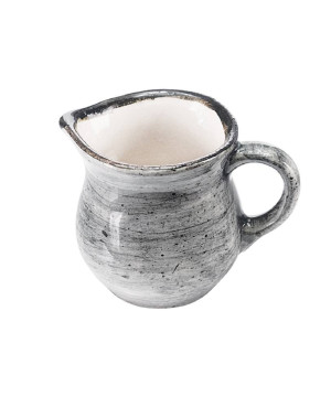 Mlecznik Trio Kera 50ml, kolor szary