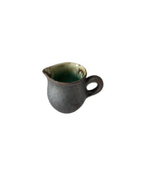 Mlecznik Trio Kera 50ml, kolor szmaragd