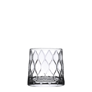Szklanka niska Leafy 440ml