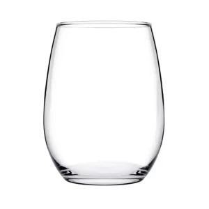Szklanka niska Amber 350ml