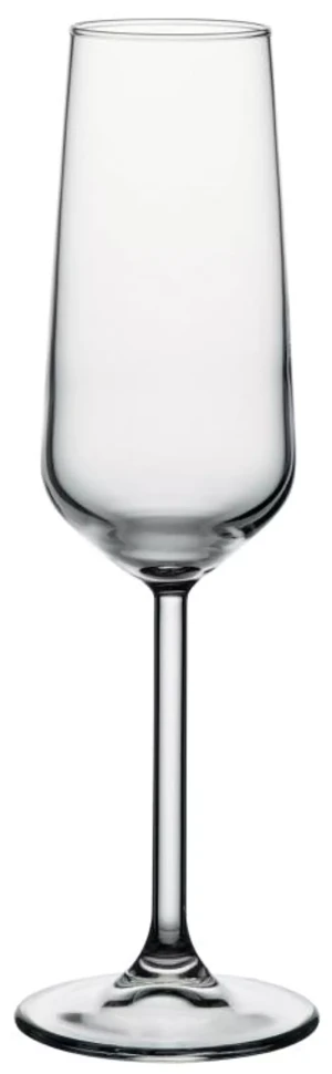 Kieliszek do szampana Allegra 195ml