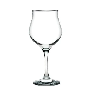 Kieliszek do wina czerwonego Wavy 475ml